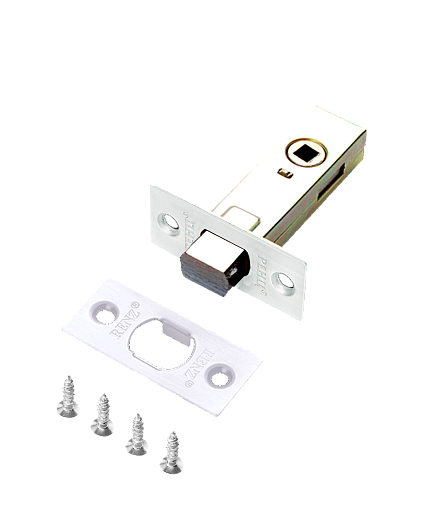 Задвижки Задвижка врезная RENZ INL-BK 7-45 White 